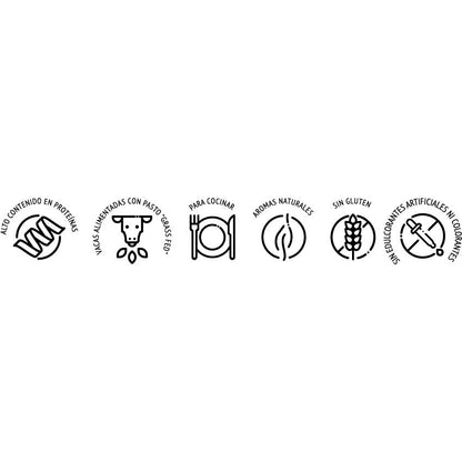 Paleobull Panacea Proteine del latte gusto neutro  350 g