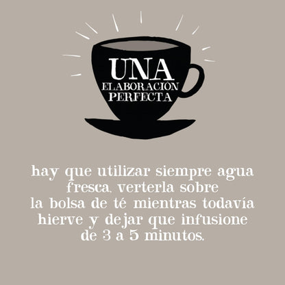 Bio Cupper Entschlackungstee 20 Beutel