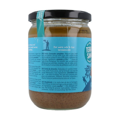 Terrasana Almond Cream 500 g