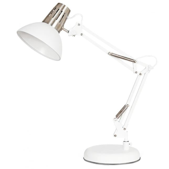 Flexo Dinka E27 gris