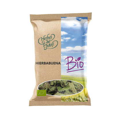 Pfefferminze Herbes del Molí 20 g