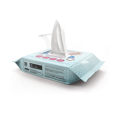 Chelino Dermo Sensitive Baby Wipes 20 units