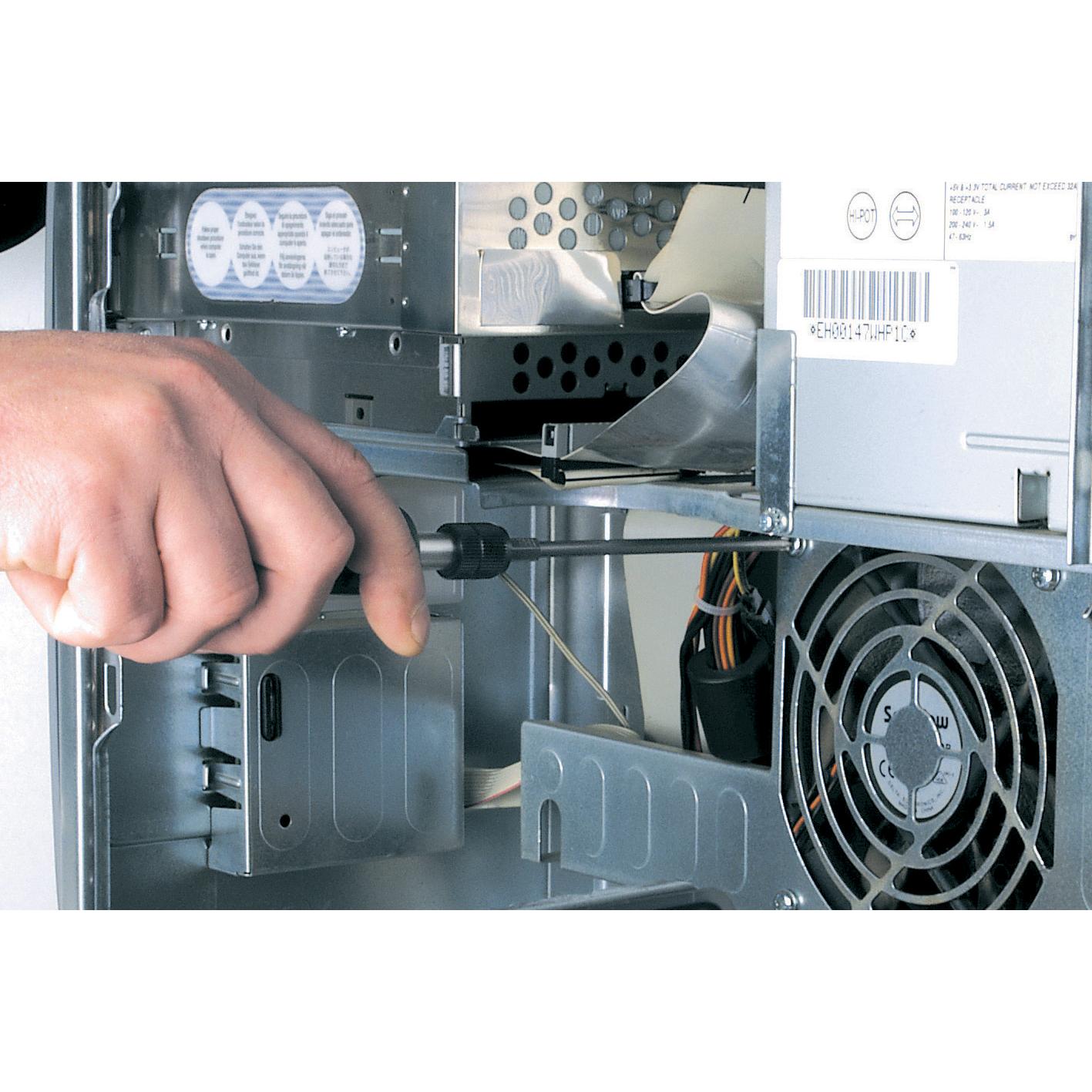 Torx-Schraubendreherbits 89 mm Wolfcraft TX 20