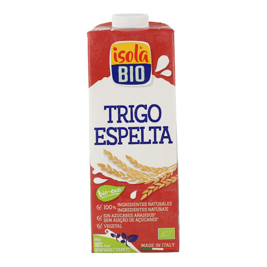 Bevanda di farro Isola Bio 1 L