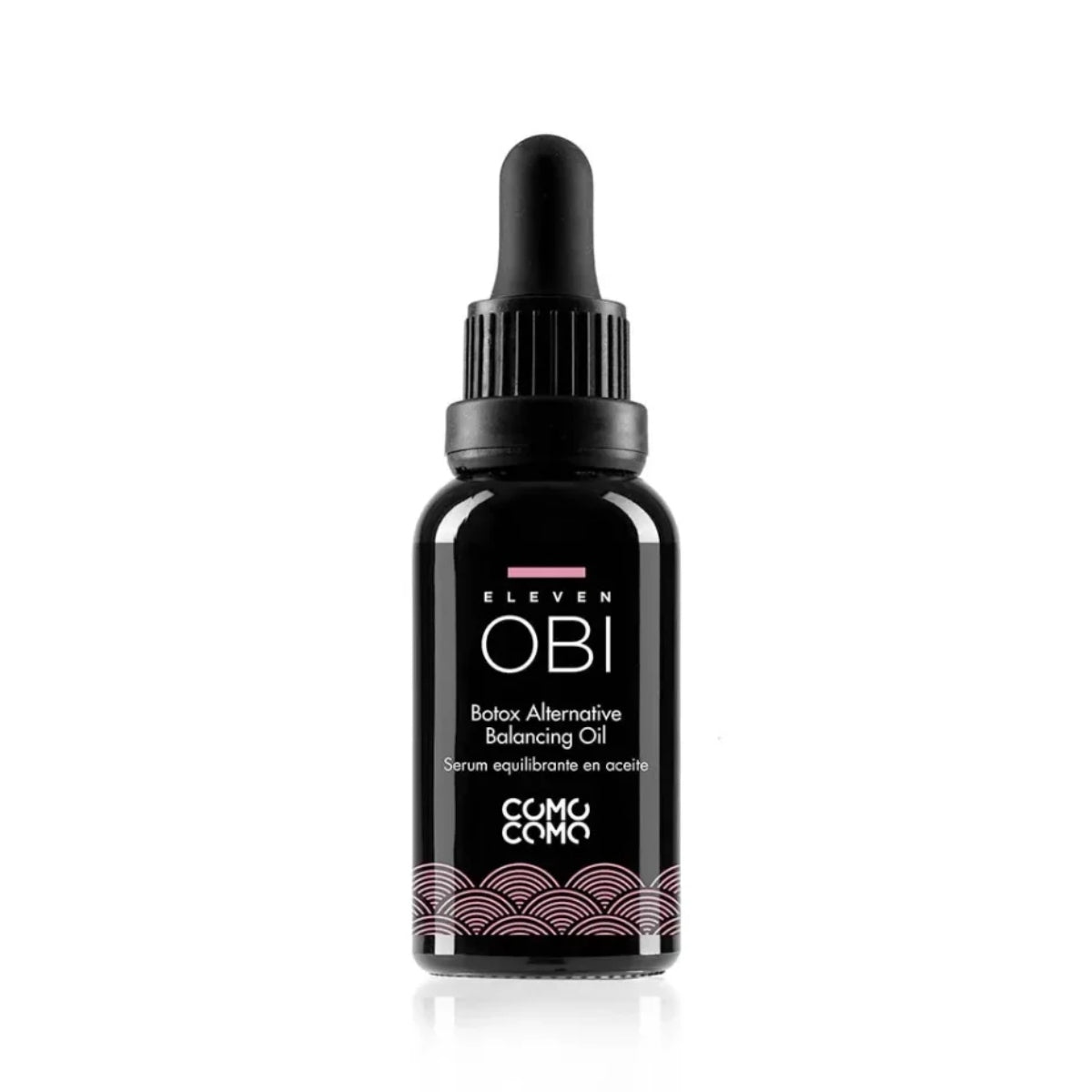 Siero equilibrato in olio, Eleven Obi, 30 ml
