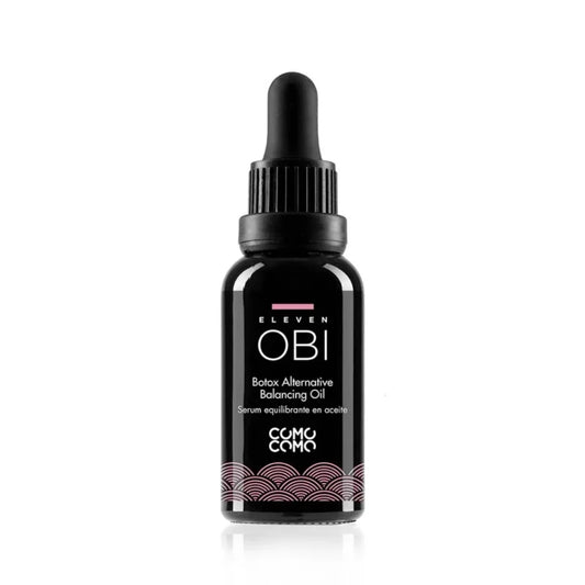 Ausgewogenes Ölserum, Eleven Obi, 30 ml