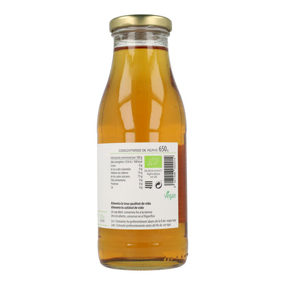 Concentrato di agave Cal Valls, 500 ml