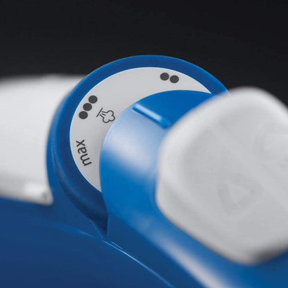 Stoomstrijkijzer Light & Easy Brights Sapphire Russel Hobbs