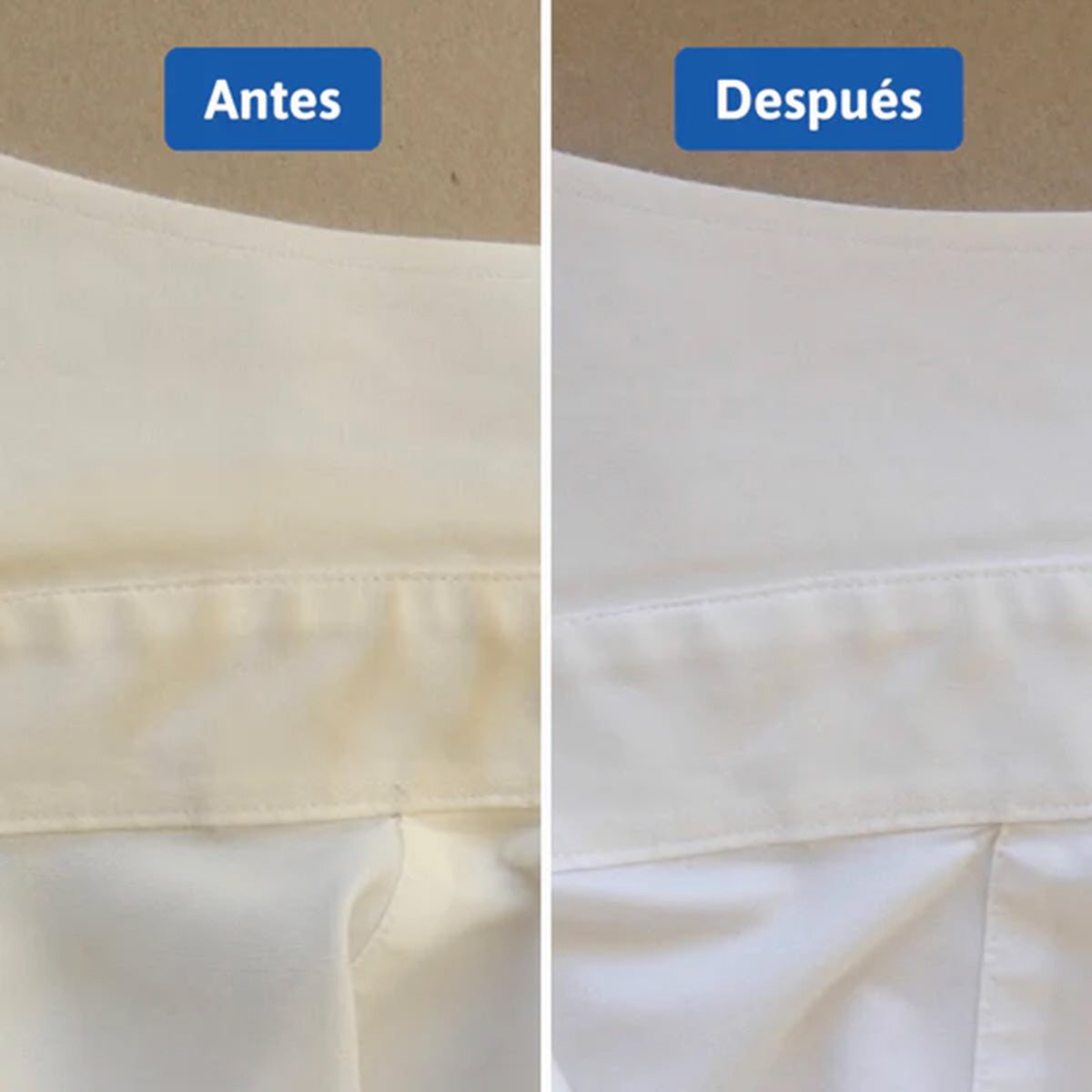 Oxi White bleekpoeder Natulim 500 g