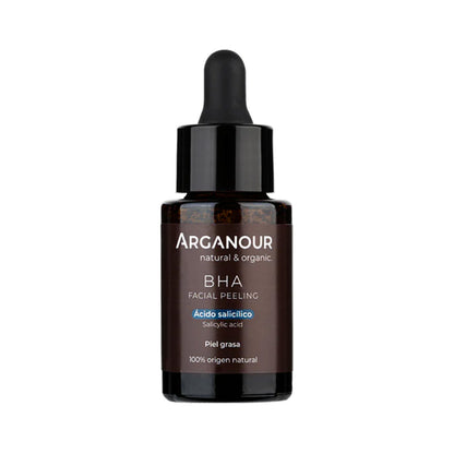 BHA Sérum Exfoliante Pieles Grasas 30ml
