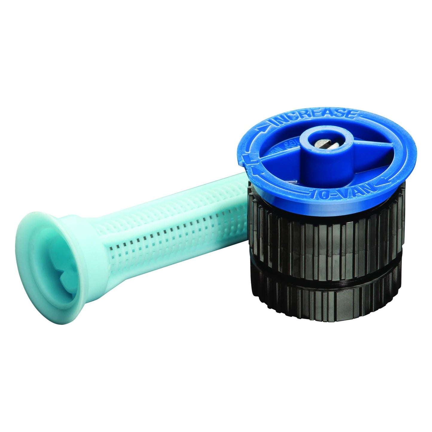 Bocchetta regolabile da 0 a 360° Rainbird 12VAN