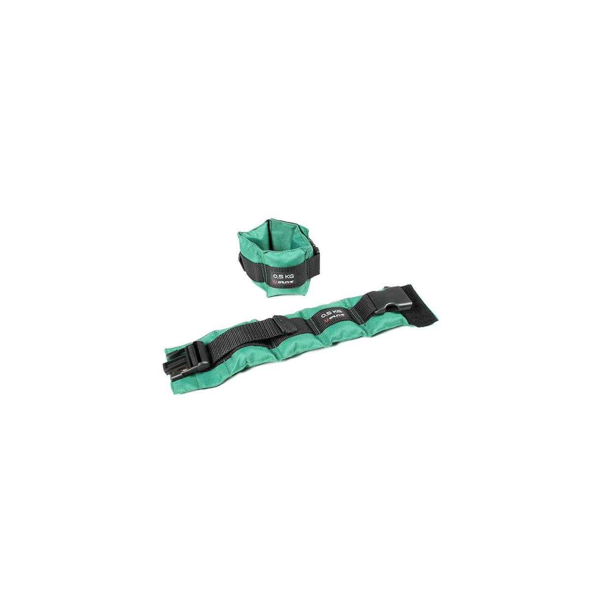 Chevillère O'Live (2 unités) 1,5 kg