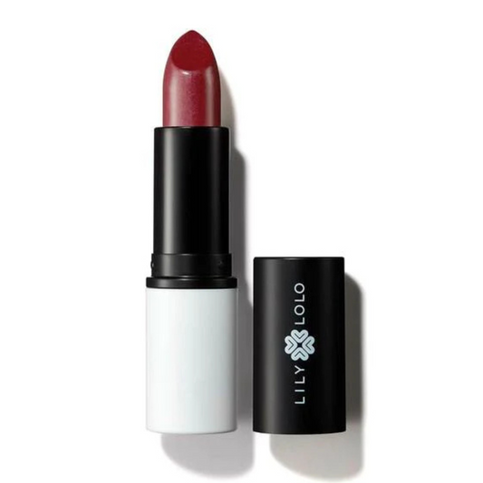 Lily Lolo Vegan Lipstick Stripped 4g