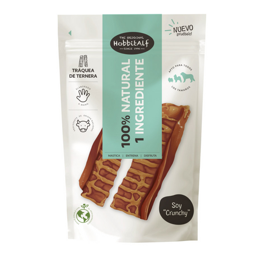 Kalfs luchtpijp Hobbitalf 100 g