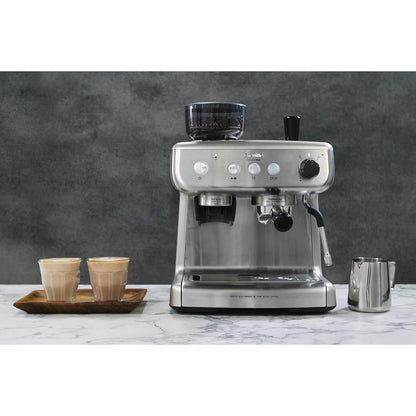 Automatische espressomachine Breville Barista Max (gereviseerd)