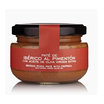 Estuche Regalo Cubo Picoteo La Chinata