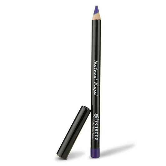 Bio-Eyeliner Nachtblau Benecos, 1,13 g