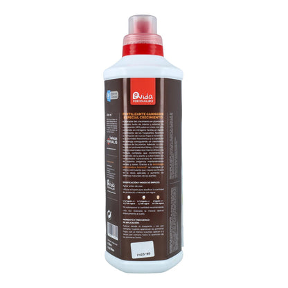 Fertinagro Special Cannabis Growth Fertiliser 1 L