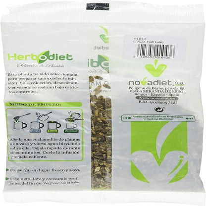 Marietistel frön NovaDiet 60 g