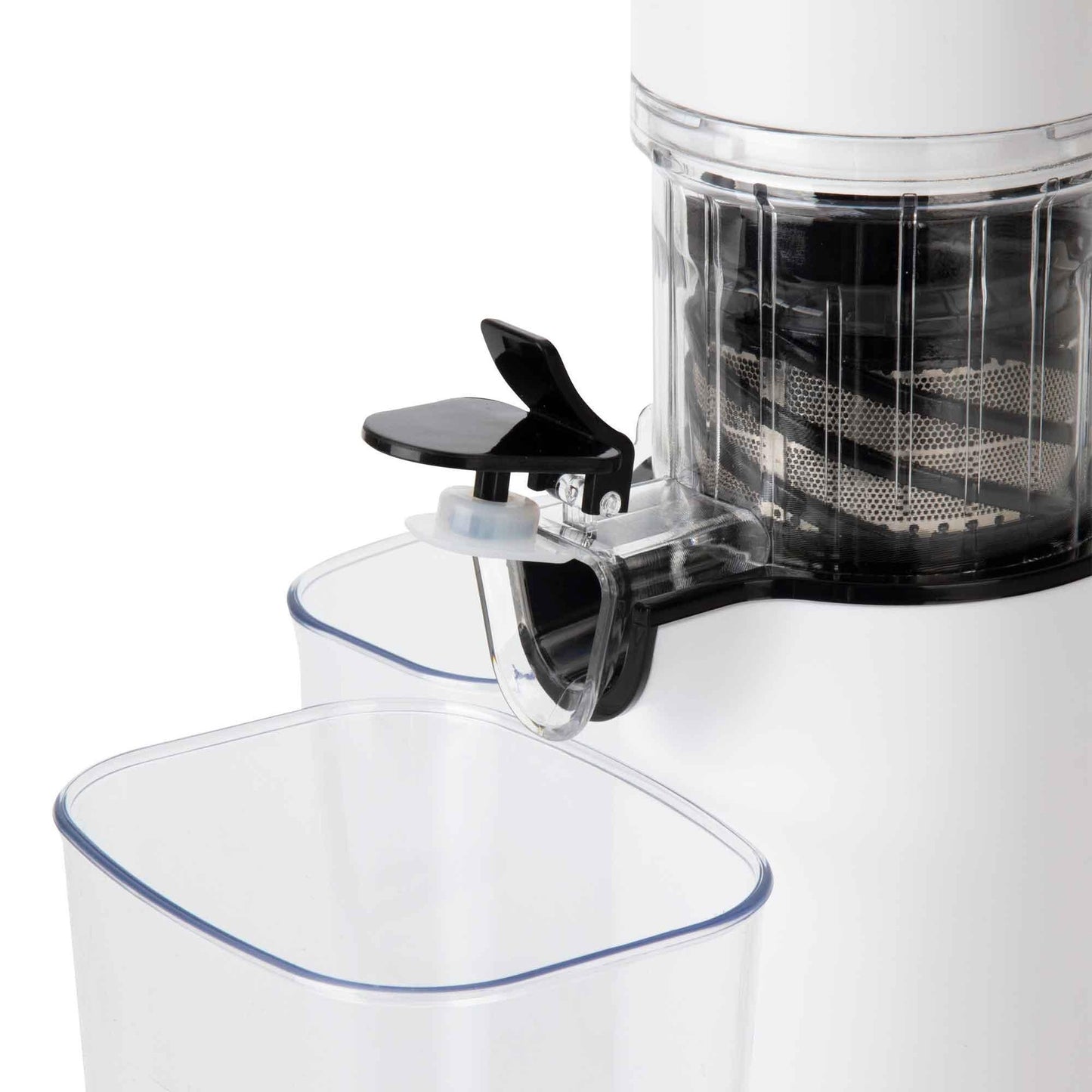 JATA Slim-blender voor fruit en groenten JELI1201