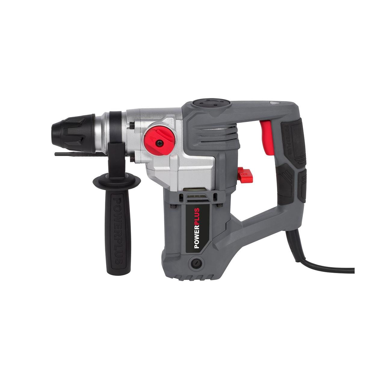 Marteau à percussion Powerplus POWE10060 900 W