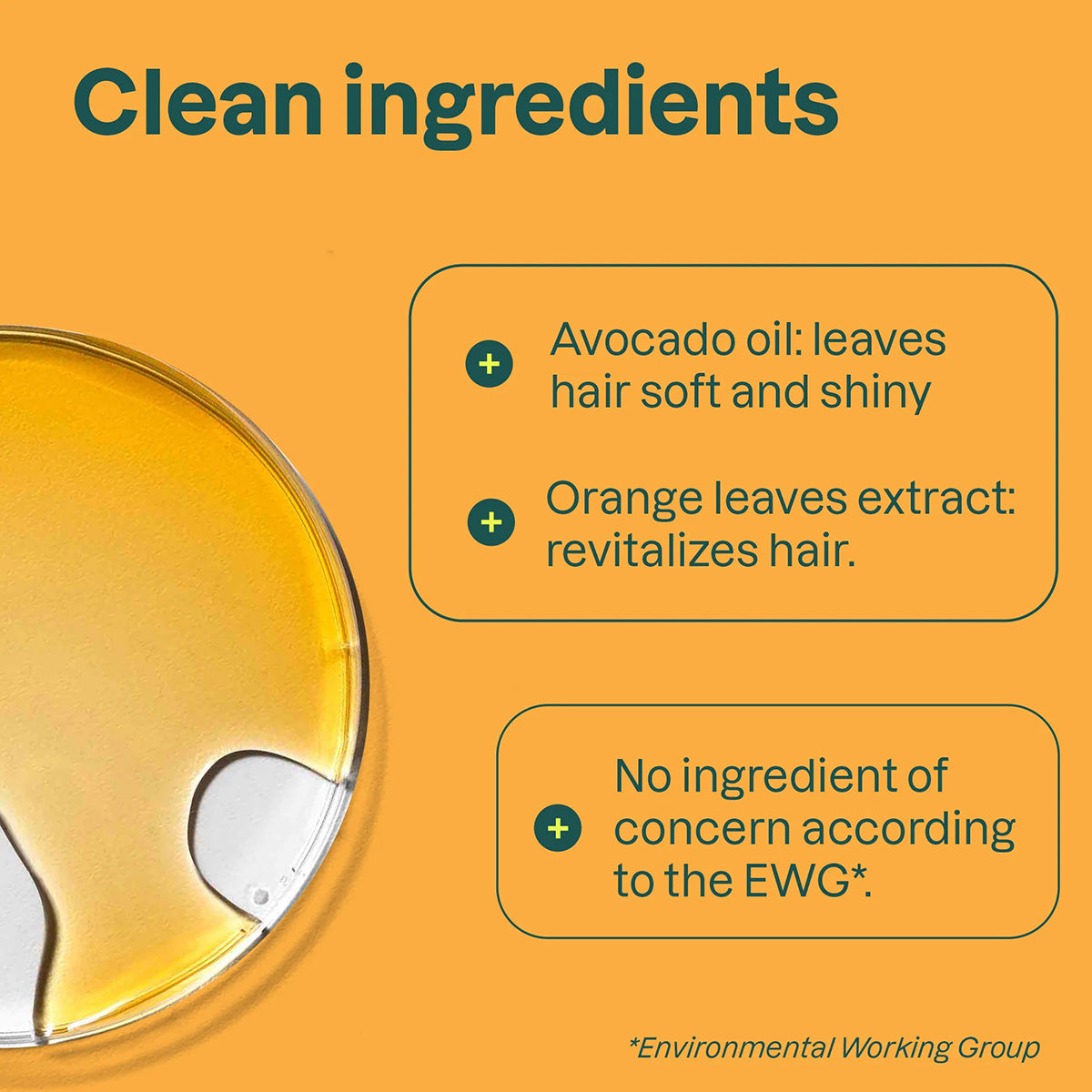 Super leaves Démêlant capillaire Nourrit et revitalise Feuilles d'oranger Attitude 240 ml