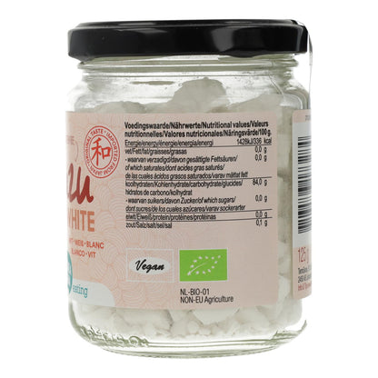 Kuzu BIO tarro Terrasana, 125 gr