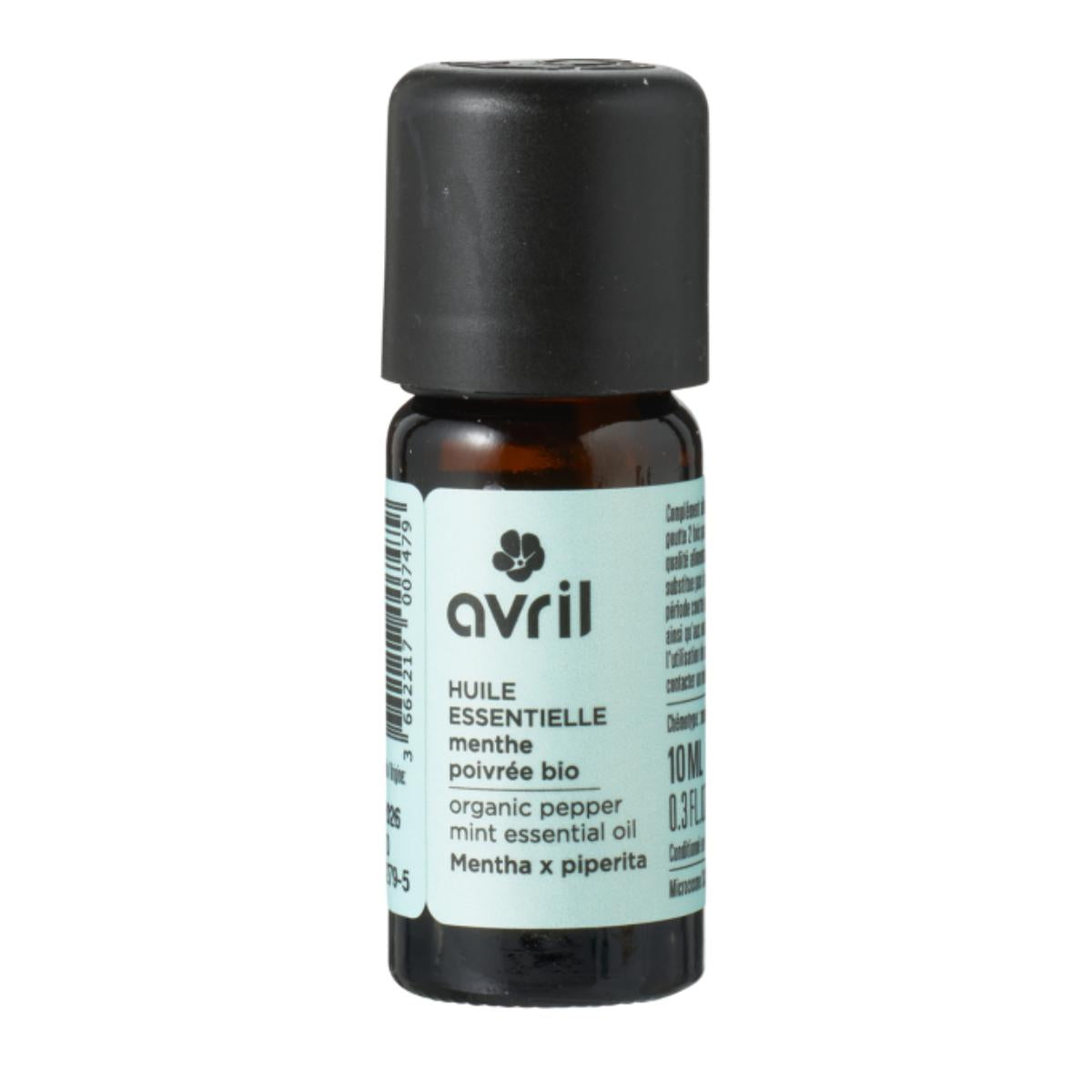 Eterisk olja Avril 10 ml Menta