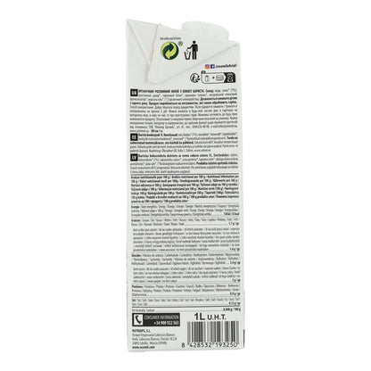 Napój roślinny z kokosa Barista BIO EcoMil 1 l