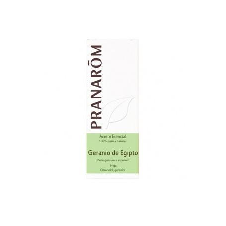 Pranarôm Egyptian Geranium Essential Oil 10 ml