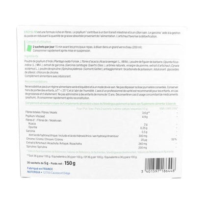 Ergyslim Nutergia, 150 g
