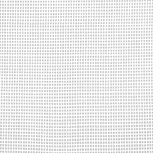 White fibreglass mosquito net 1x30 m 1.00X30M