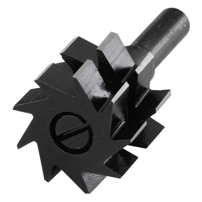 Wolfcraft 3259000 - 1 fraise à double languette Ø 30 x 22 mm