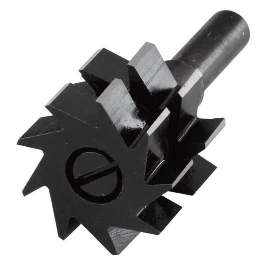 Wolfcraft 3259000 - 1 fraise à double languette Ø 30 x 22 mm