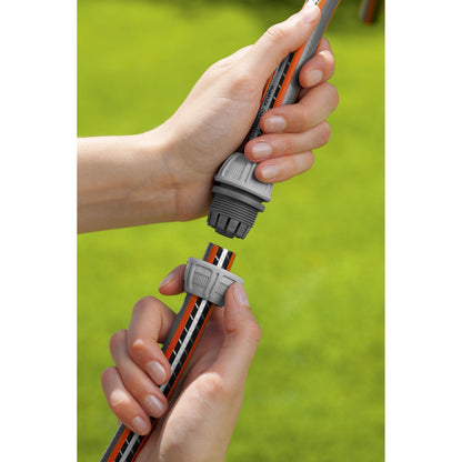 Réparateur de tuyau Gardena 19 mm (3/4")