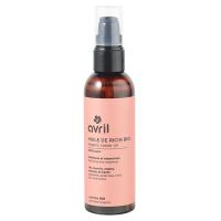Olejek rycynowy Avril 100 ml