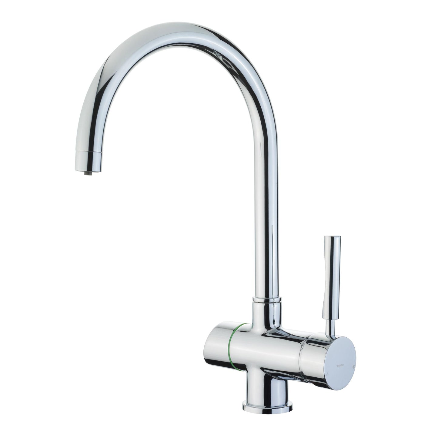 Grifo de cocina Teka con función para agua filtrada OS200 sin Filtro