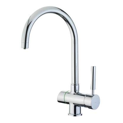 Grifo de cocina Teka con función para agua filtrada OS200 sin Filtro