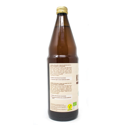 6-pack Kombucha Original BIO Voelkel 750 ml