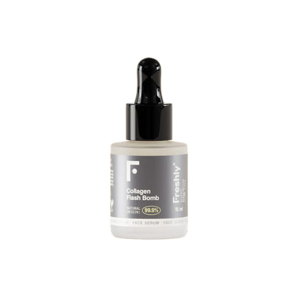 Mini-format - Collagen Flash Bomb, Freshly Cosmetics, 15 ml