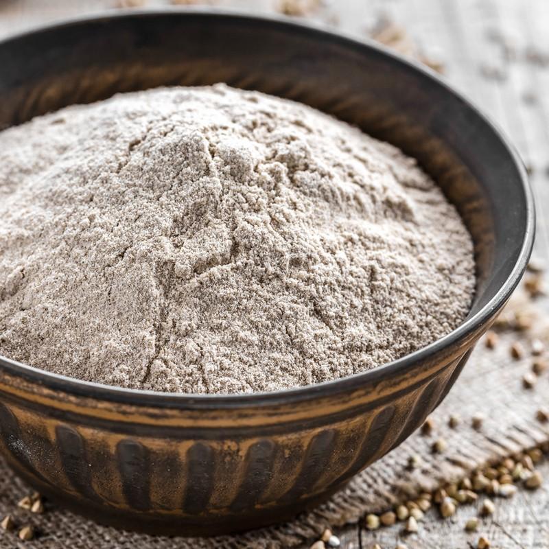 Mąka gryczana bezglutenowa Bio Nature&cie 500 gramów