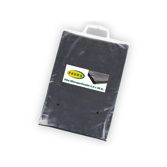 Pellicola microforata 1,4 x 10 m Faura