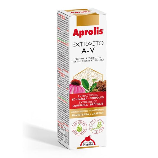 Aprolis A V Intersa 30 ml