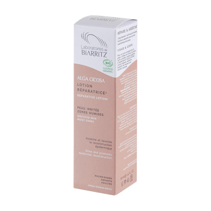 Herstellende lotion Alga Cicosa 40 ml