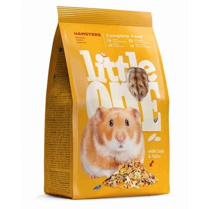 Little One Hamsterfoder 900 g