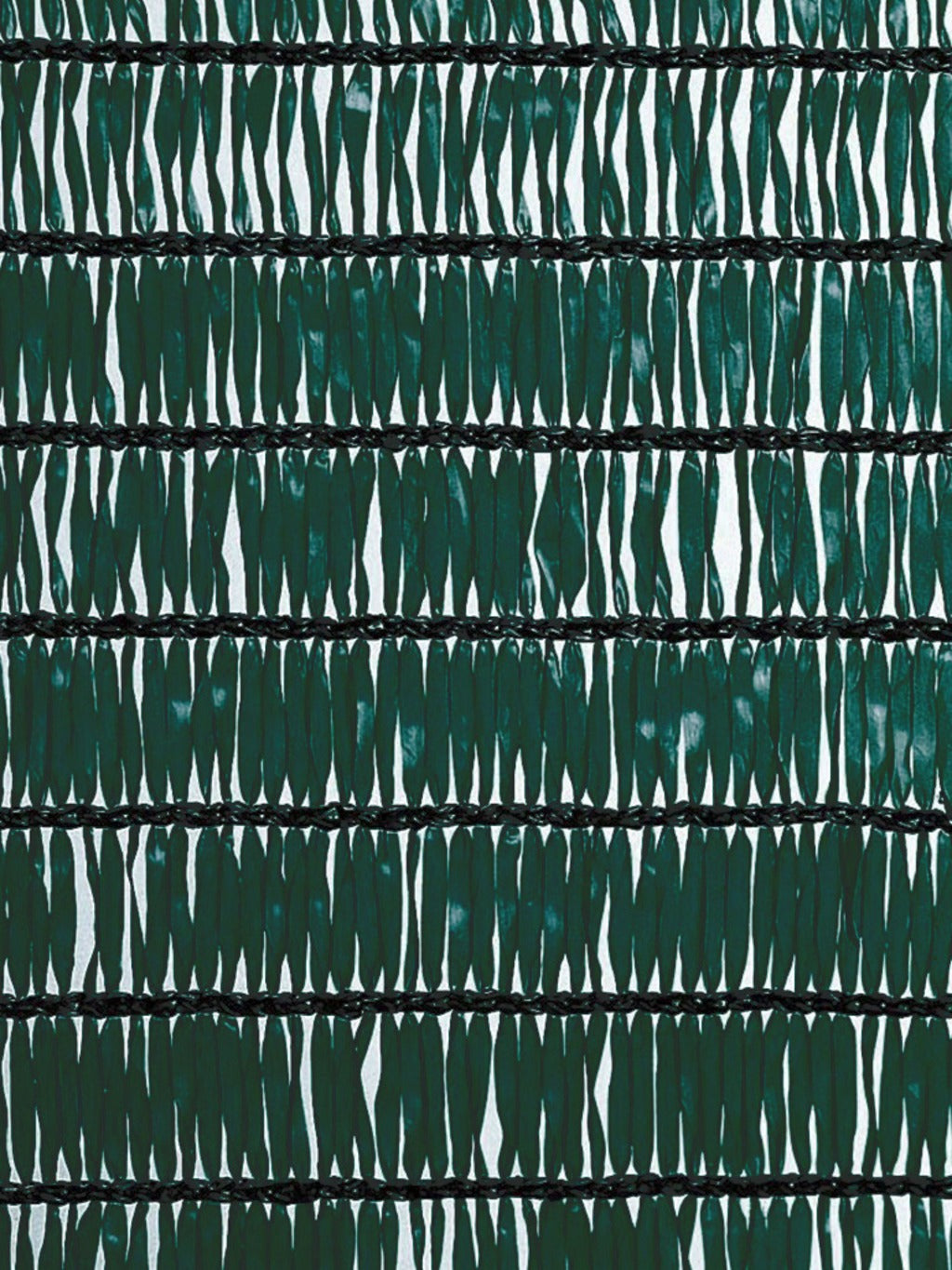 Siatka przeciwsłoneczna Sun Net 70% Nortene zielona 3x4 m