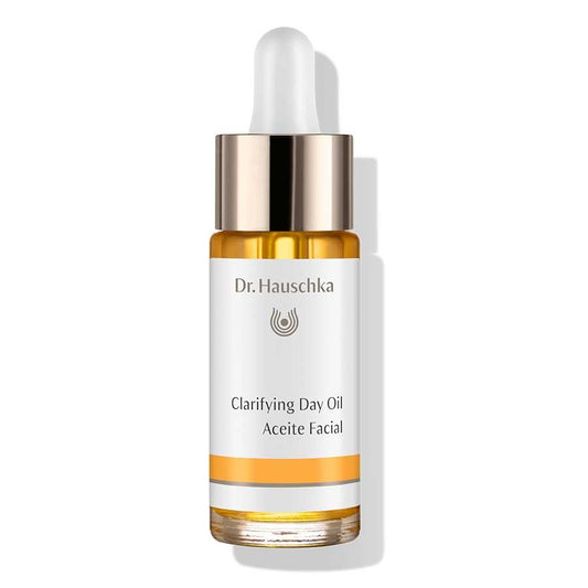 Dr. Hauschka Gesichtsöl für fettige Haut 18 ml