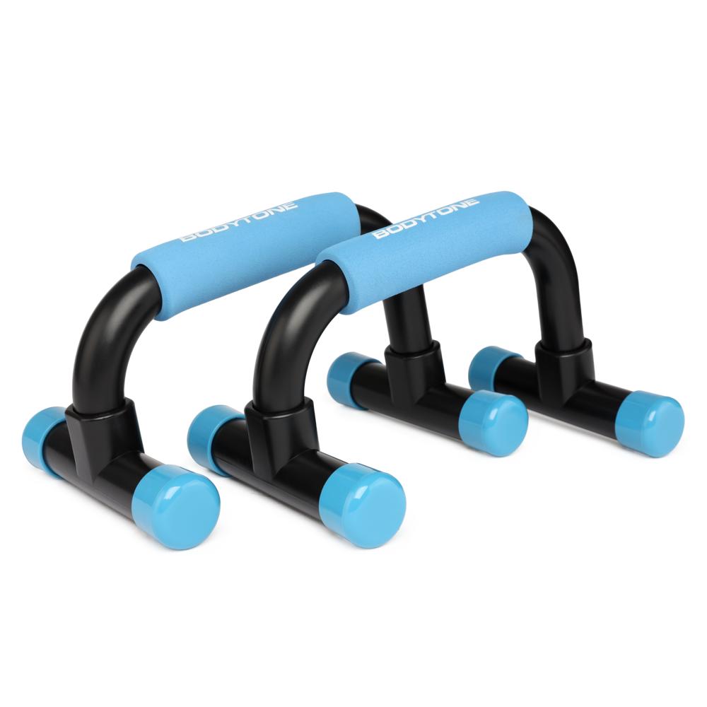 Support pour pompes Bodytone