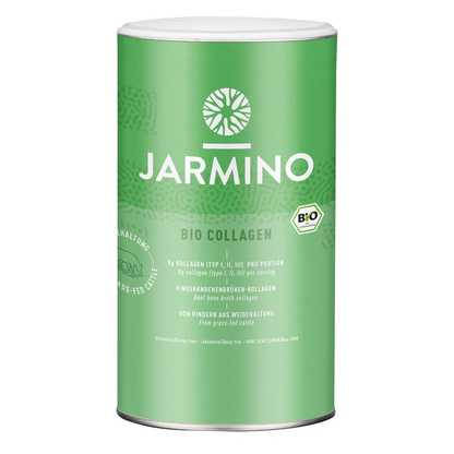 Bio-Kollagenpulver Jarmino 300 g