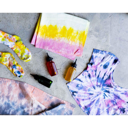Tie Dye-kit Totebag